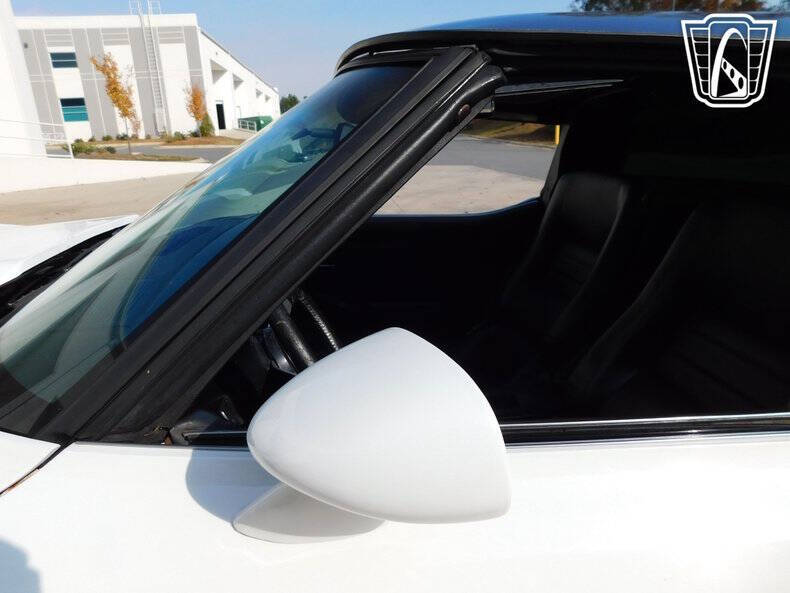 1979 Chevrolet Corvette