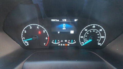 2024 Ford Transit 350 XLT