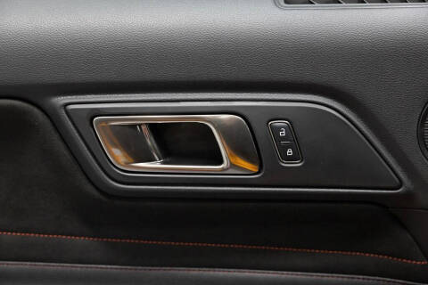 2018 Ford Mustang Shelby GT350R