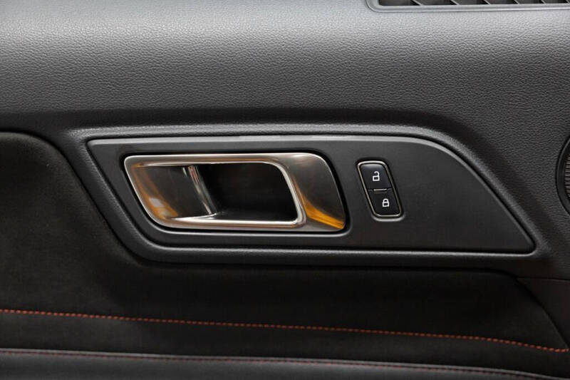 2018 Ford Mustang Shelby GT350R