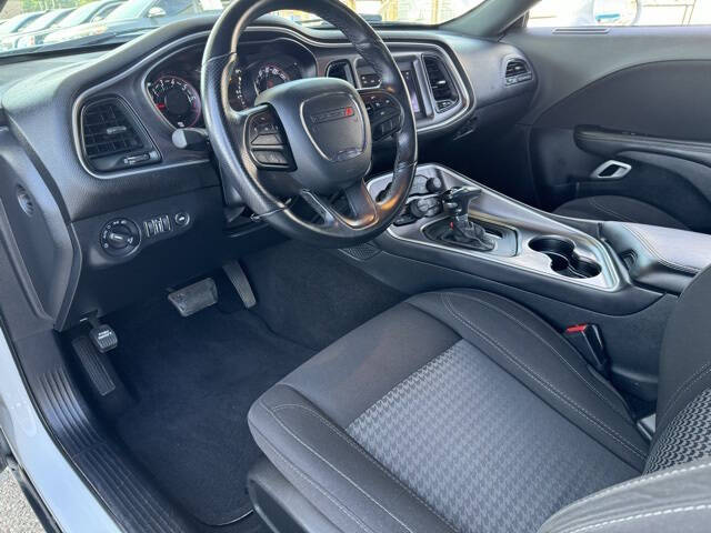 2020 Dodge Challenger for sale at Jerry Ward Autoplex of Dyersburg in Dyersburg, TN