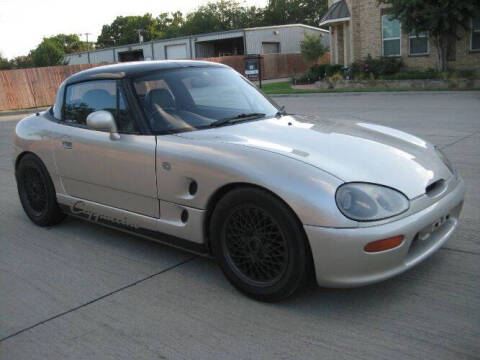 1992 Suzuki Cappuccino