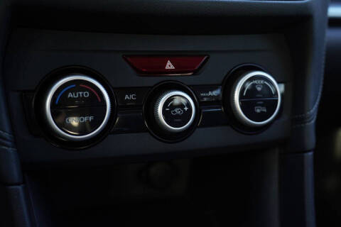 2018 Subaru Impreza Limited