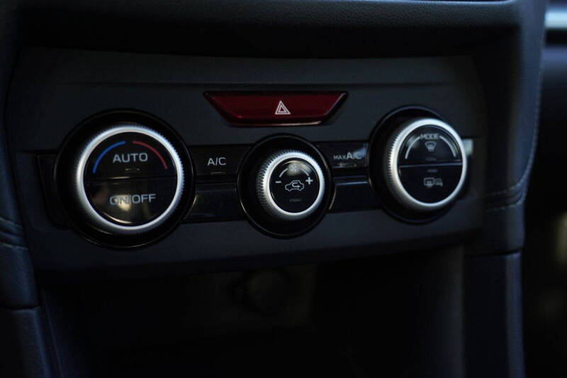 2018 Subaru Impreza Limited