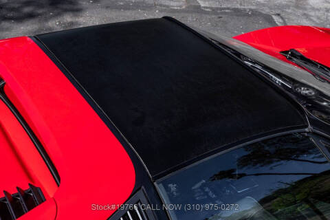 1979 Ferrari 308 GTS