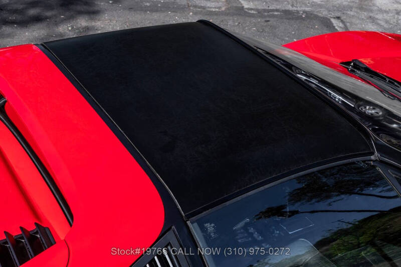 1979 Ferrari 308 GTS
