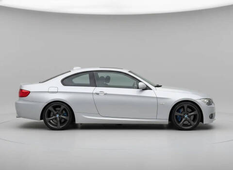 2011 BMW 3 Series 335i