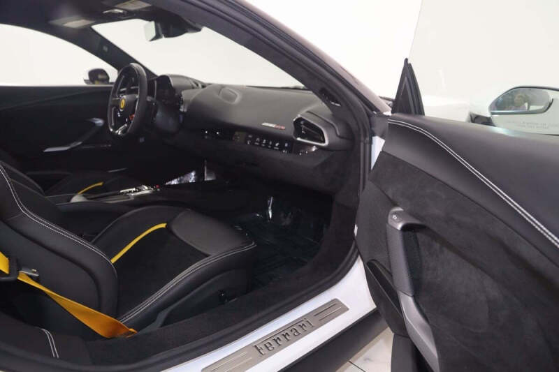 2024 Ferrari 296 GTB