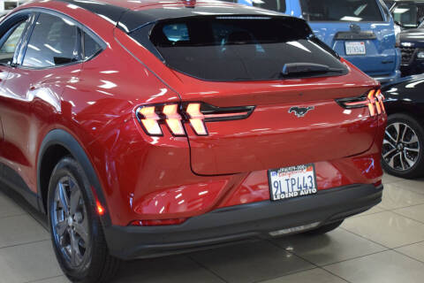 2023 Ford Mustang Mach-E Select