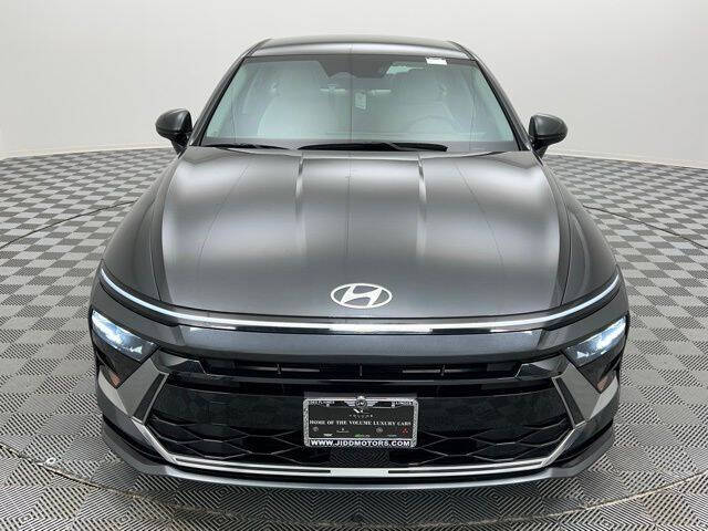 2024 Hyundai Sonata