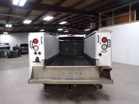 2014 Chevrolet Silverado 2500HD