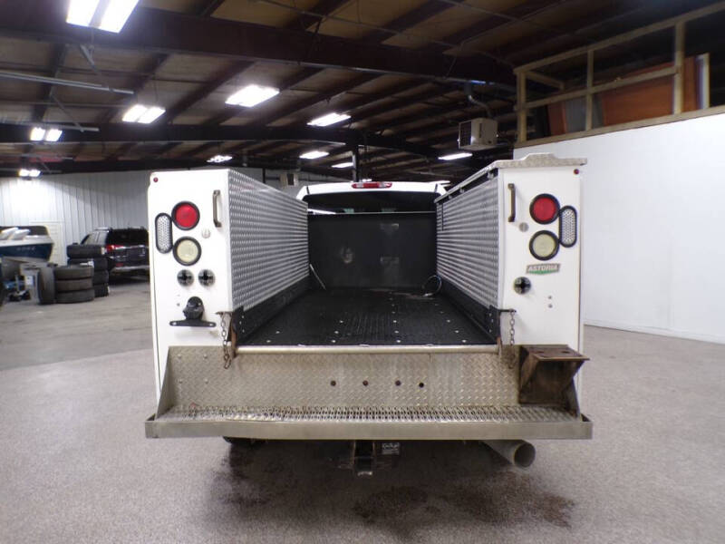 2014 Chevrolet Silverado 2500HD