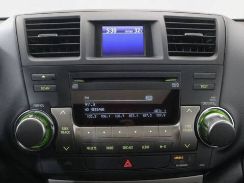 2013 Toyota Highlander