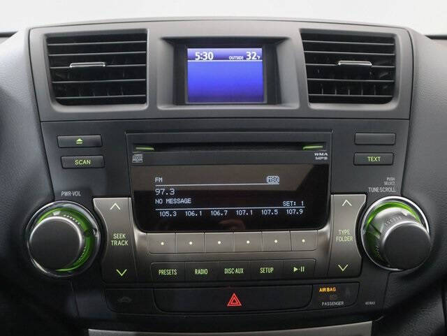 2013 Toyota Highlander