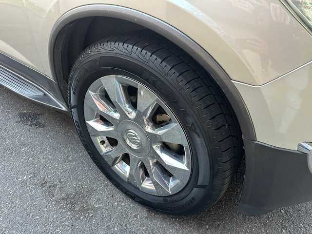 2011 Buick Enclave CXL-2