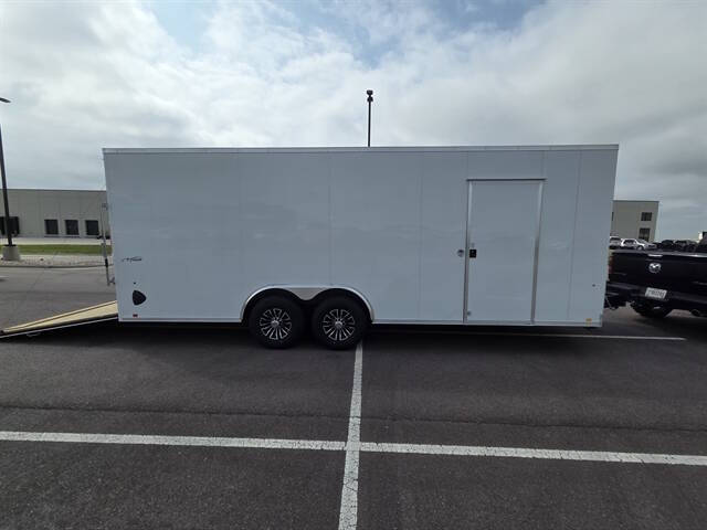 2025 Look 8.5 X 22 E