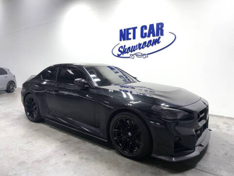 2024 BMW M2