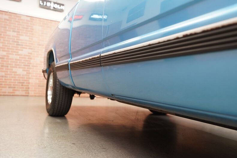 1994 Chevrolet C/K 1500 Series
