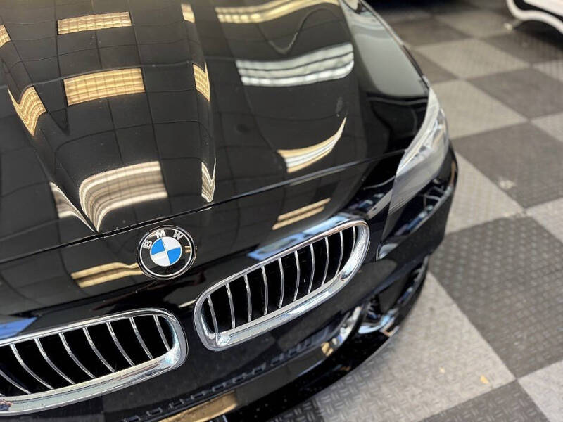 2014 BMW 5 Series 535i