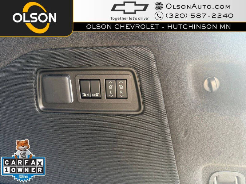 2024 Cadillac Escalade-V