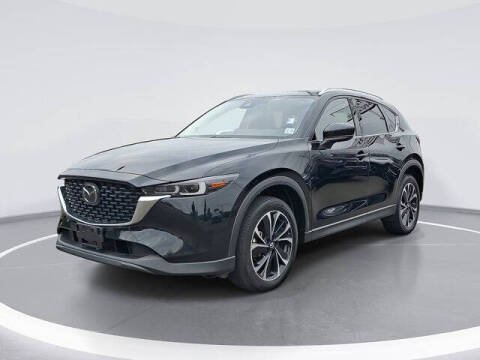 2023 Mazda CX-5 2.5 S Premium