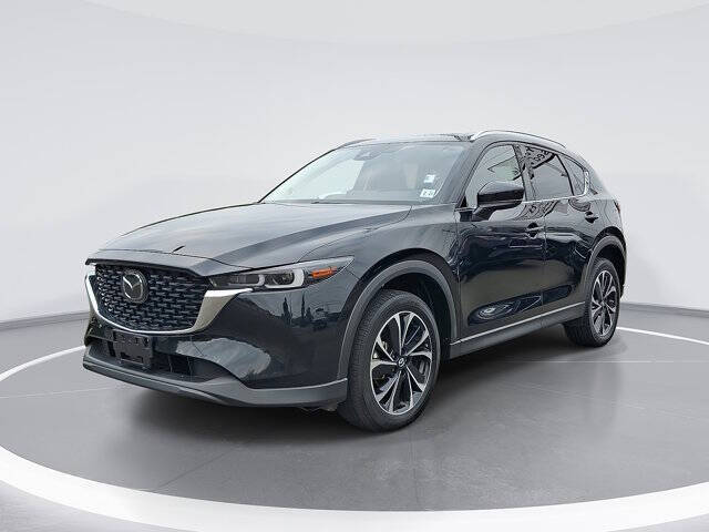 2023 Mazda CX-5 2.5 S Premium