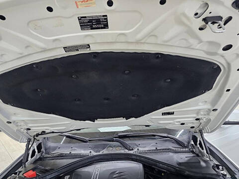 2015 BMW 3 Series 328i