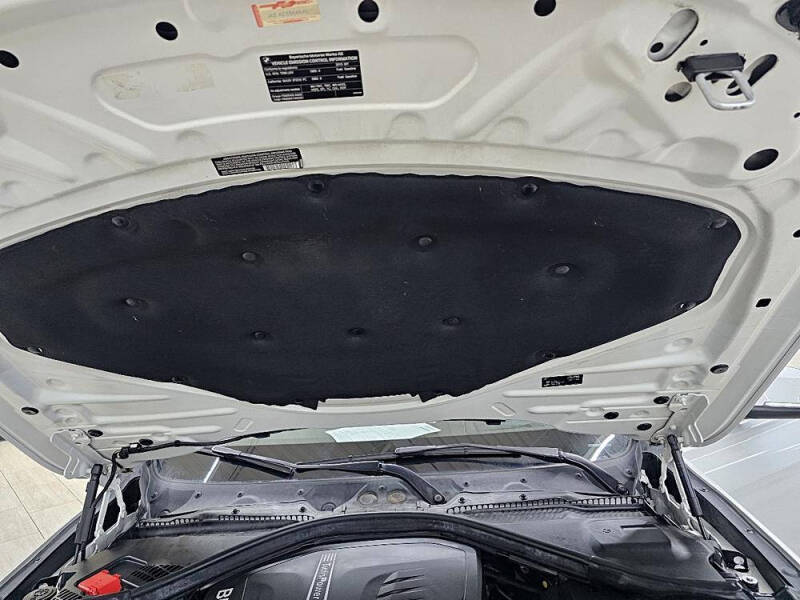 2015 BMW 3 Series 328i