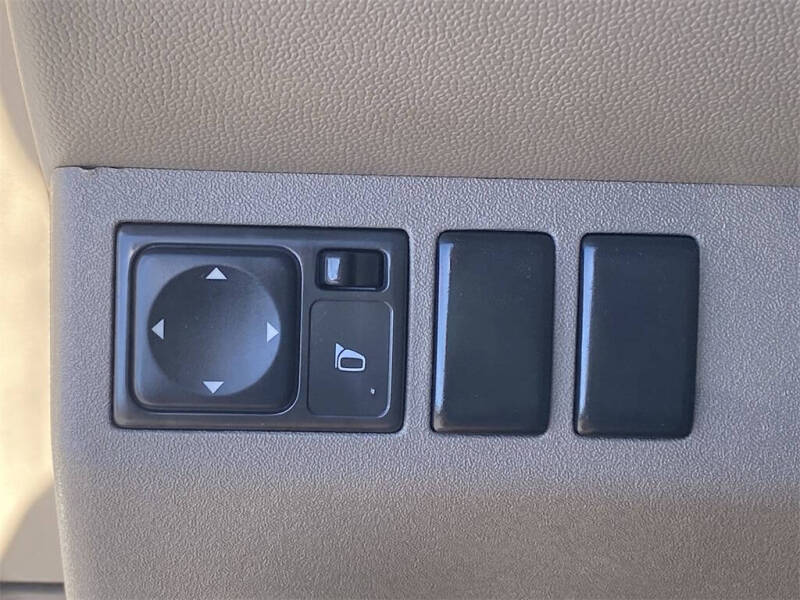 2009 Nissan Xterra SE