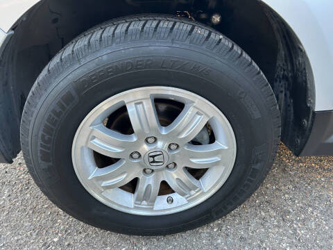 2008 Honda Element EX