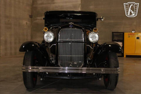 1931 Ford F-100