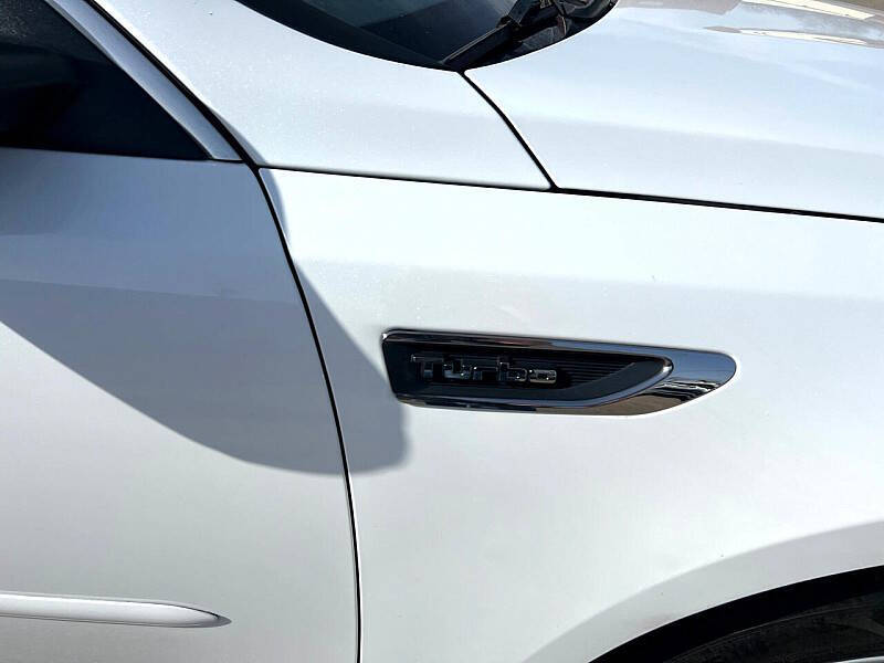 2018 Kia Optima SX Turbo