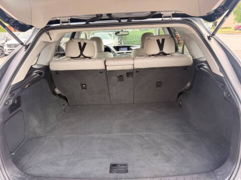 2014 Lexus RX 350