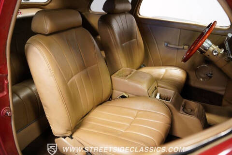 1948 Chevrolet Stylemaster