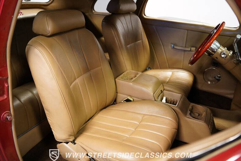 1948 Chevrolet Stylemaster