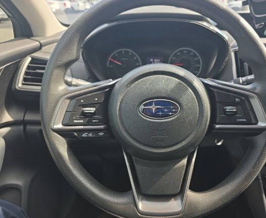 2020 Subaru Impreza