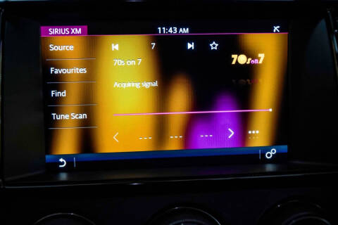 2018 Jaguar F-TYPE 296HP