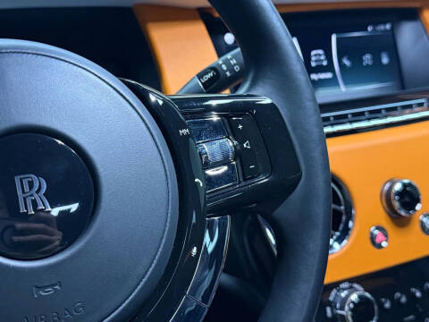 2022 Rolls-Royce Cullinan