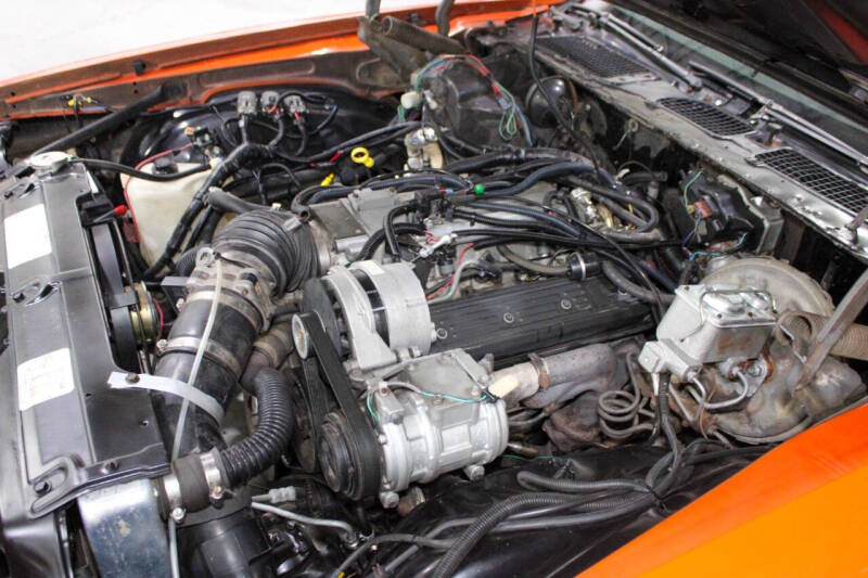 1980 Chevrolet Camaro