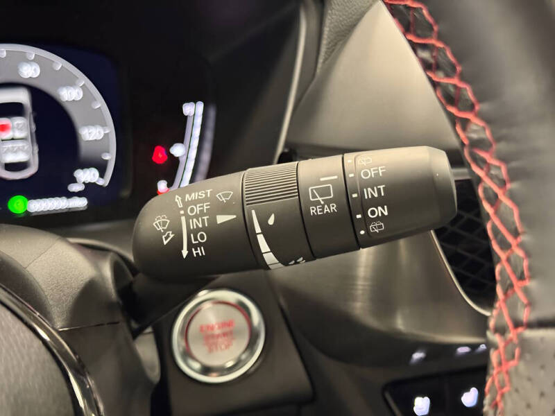 2025 Acura ADX w/A-SPEC