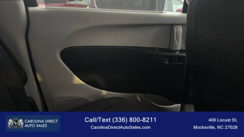 2021 Chrysler Pacifica Touring