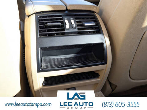 2014 BMW 5 Series 528i