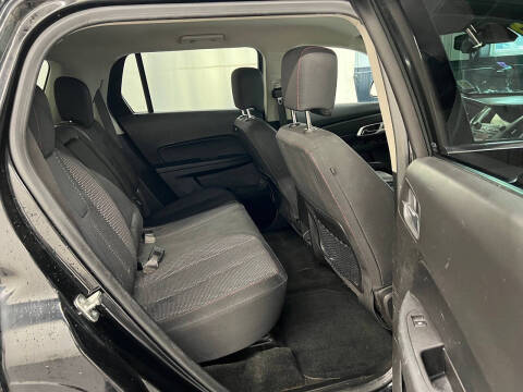 2017 GMC Terrain SLE-2