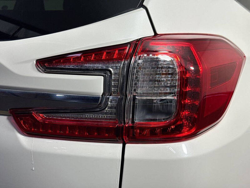 2024 Subaru Ascent Premium 7-Passenger