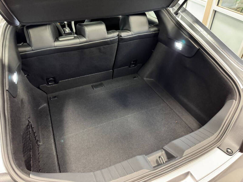 2026 Acura Integra w/A-SPEC