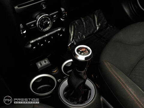 2013 MINI Roadster Cooper S