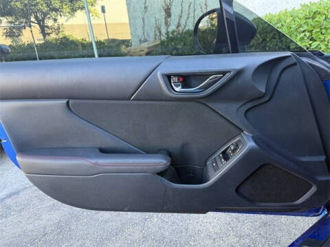 2023 Subaru BRZ Premium