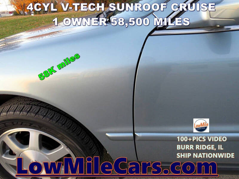 1995 Honda Accord EX