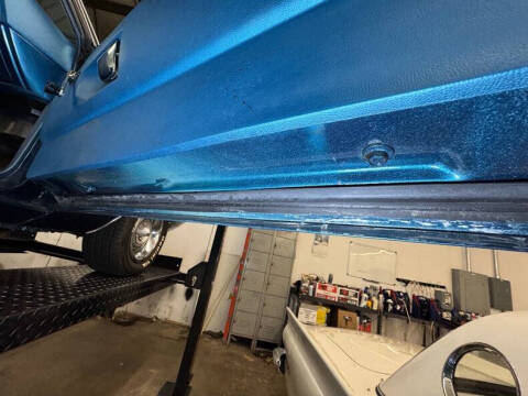 1970 Dodge Challenger