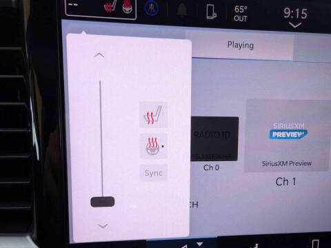 2024 Chrysler Pacifica Touring